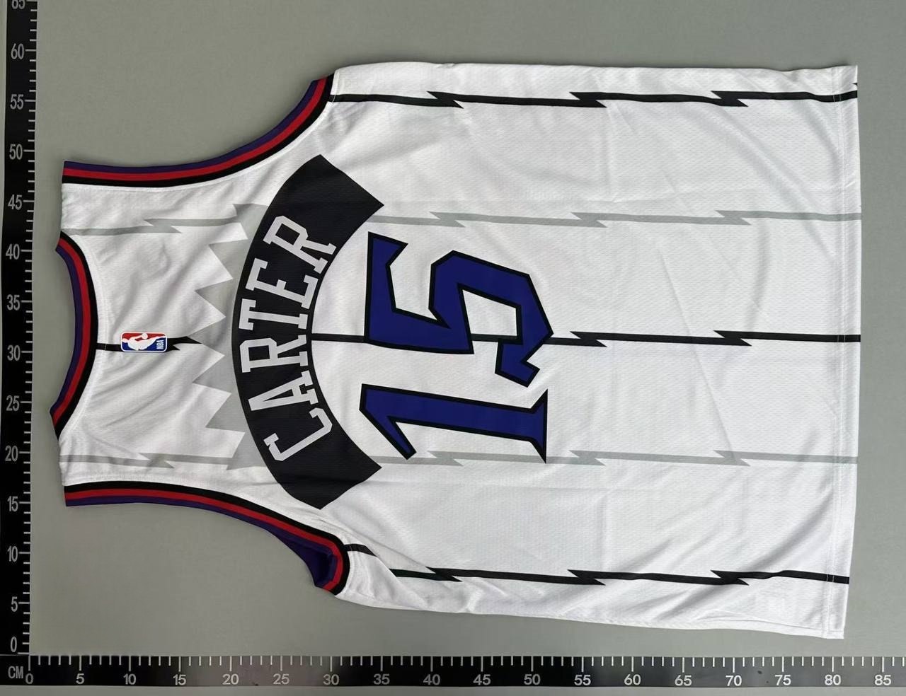 NBA Jersey -3