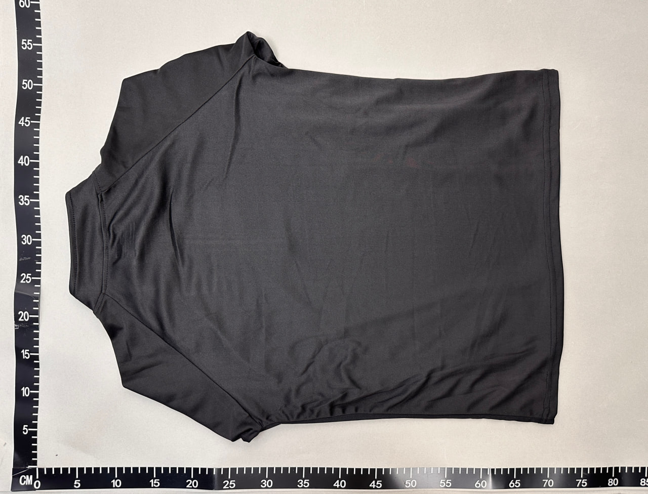   Under Armour Long Tee -4