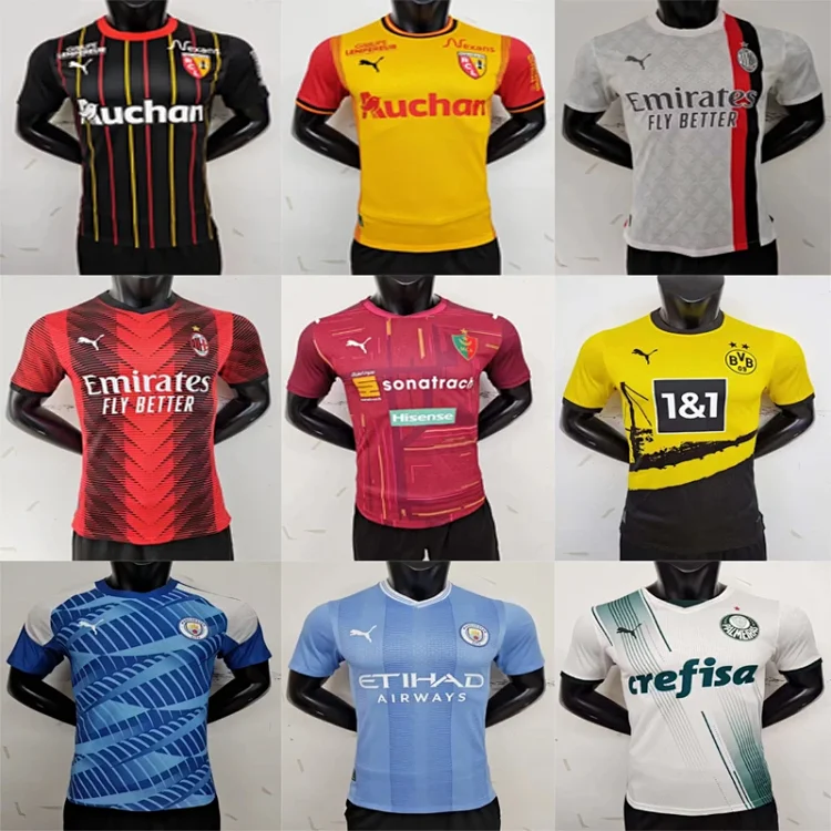 football jersey