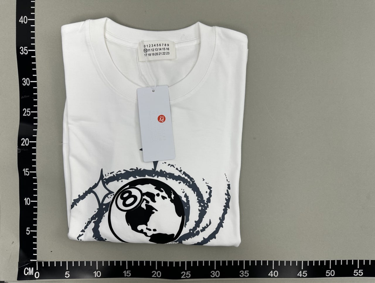   Maison Margiela Hoodie -3