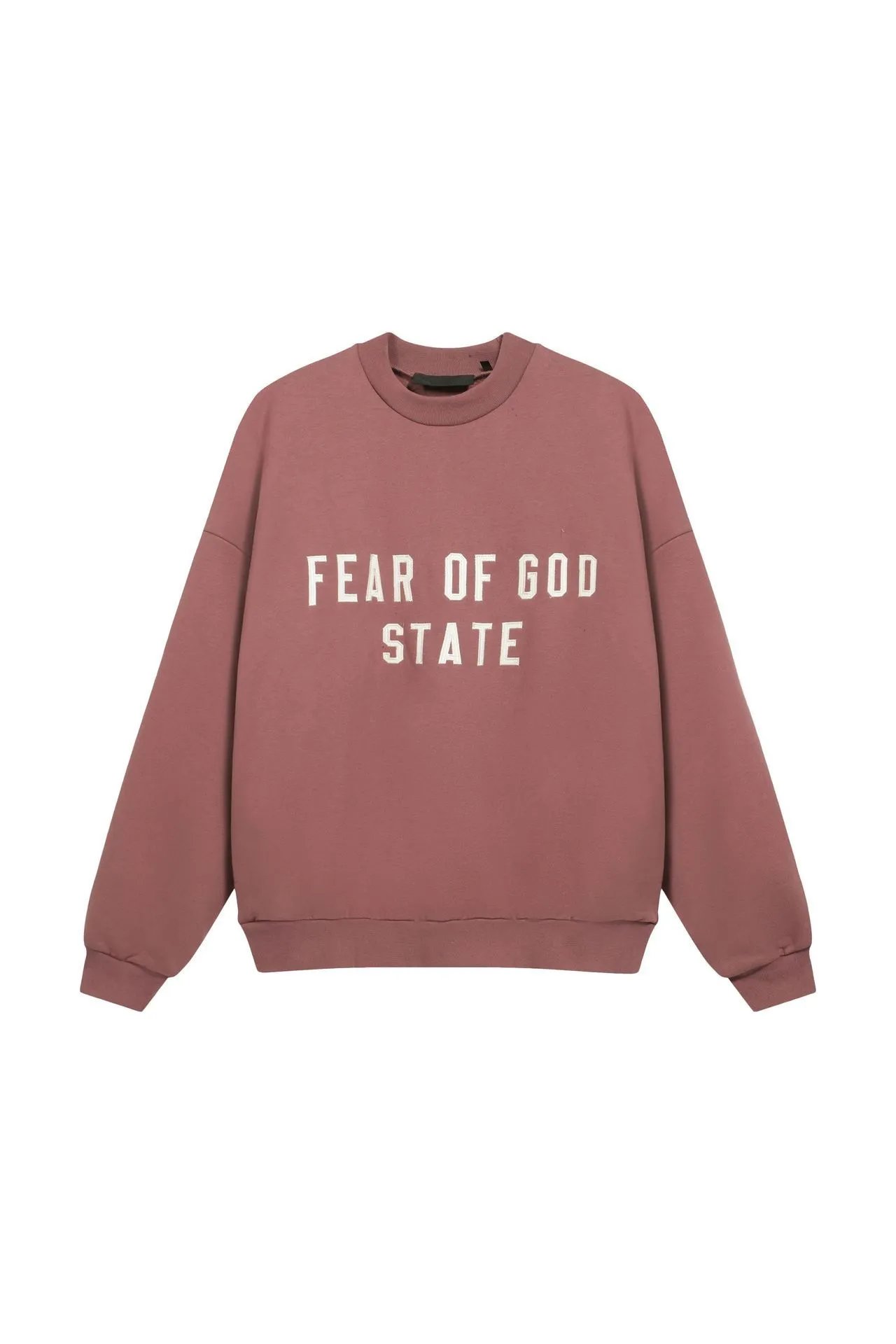 fog Hoodie -2