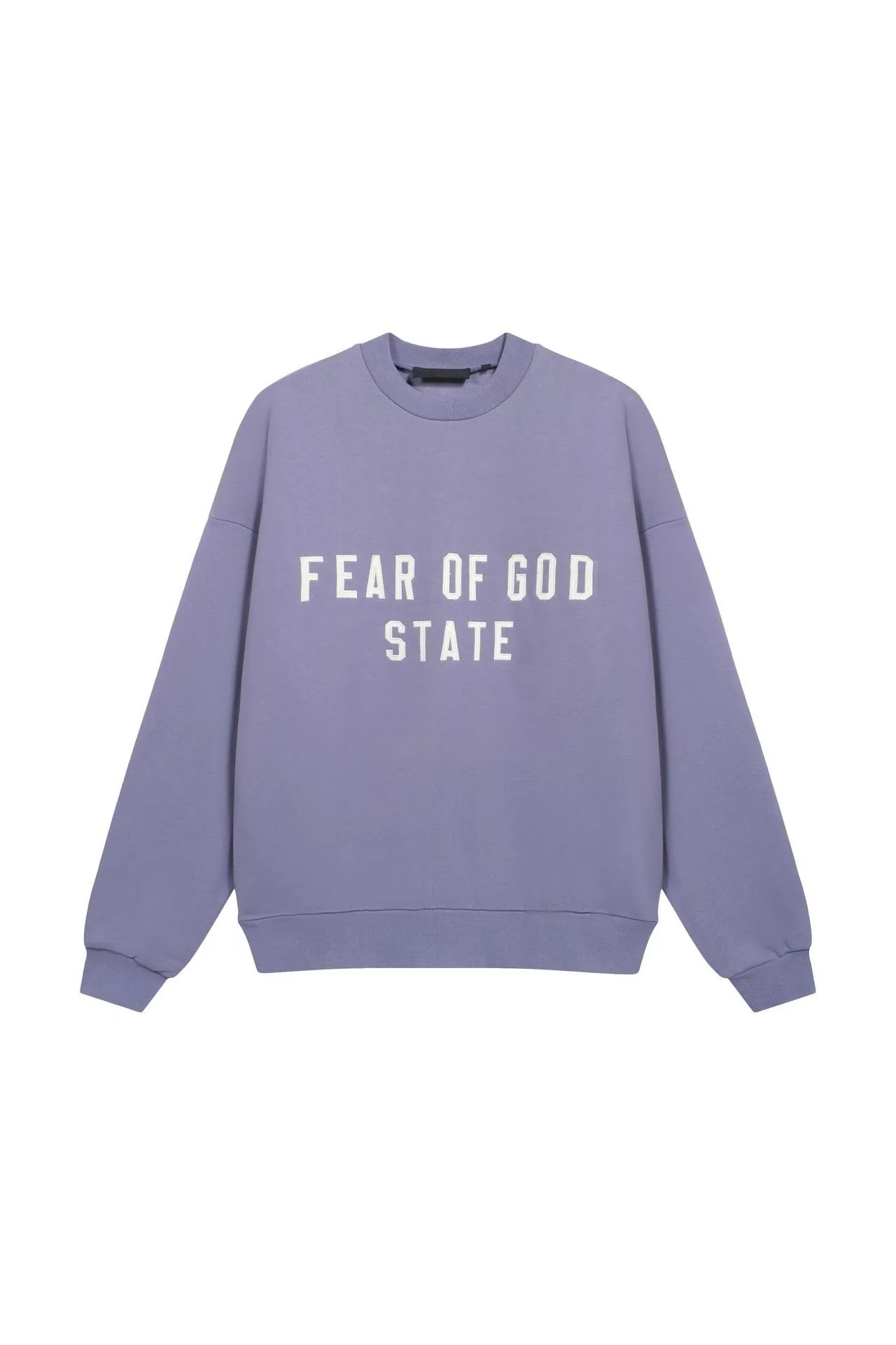 fog Hoodie -3