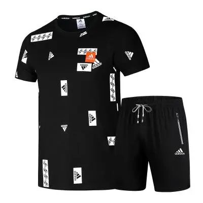 adidas T shirt -4