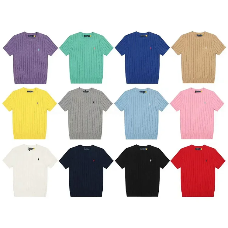 Ralph Lauren Short sleeved Swe