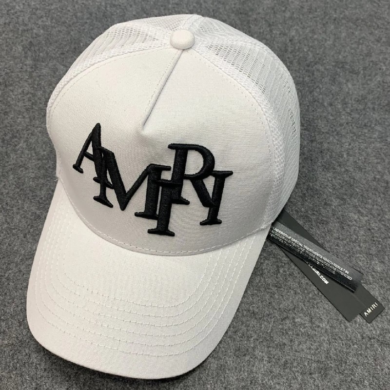 AMIRI hat ( 36 + styles)  -3
