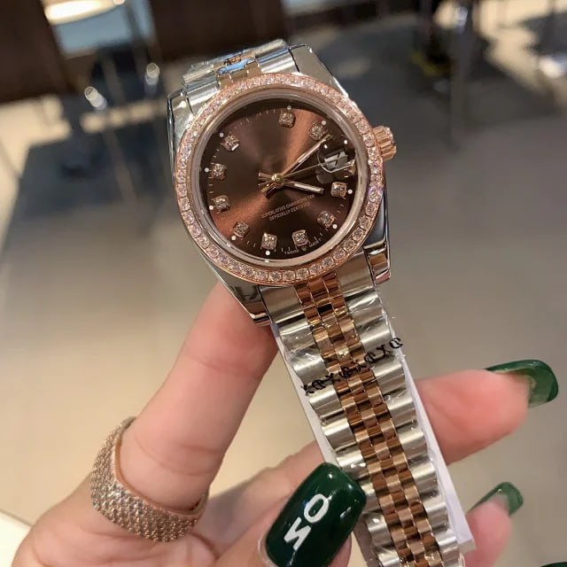 Rolex watch -2