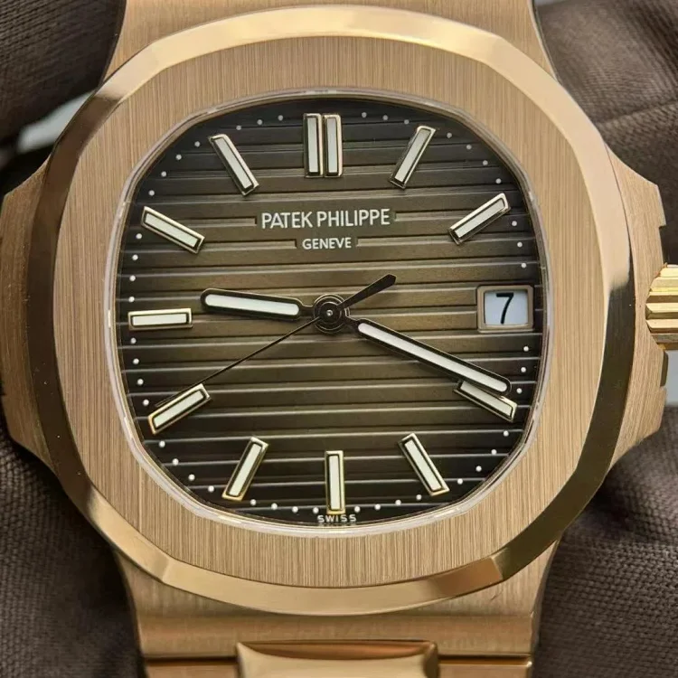  Patek Philippe watch