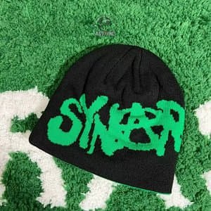 Syna world Beanie -3