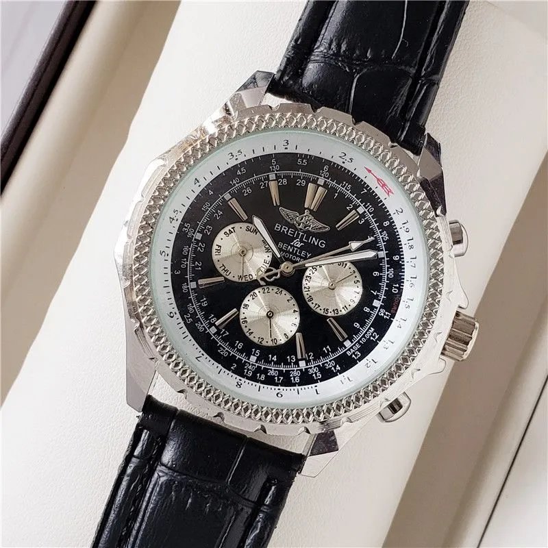 Breitling Luxury watches -2
