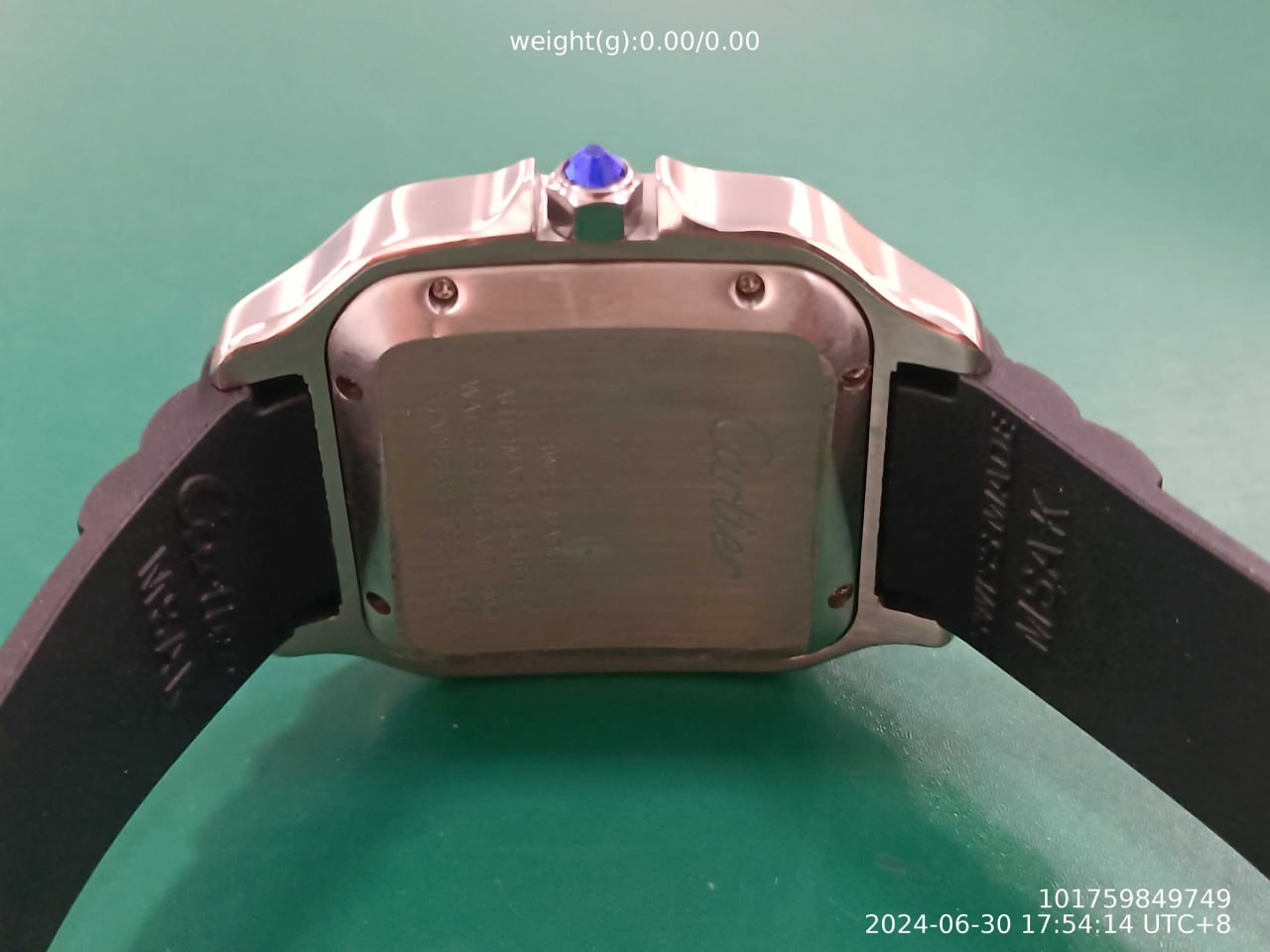 Cartier Watches -2