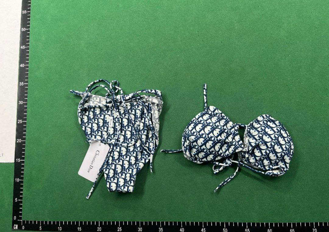 Dior Bikini -4