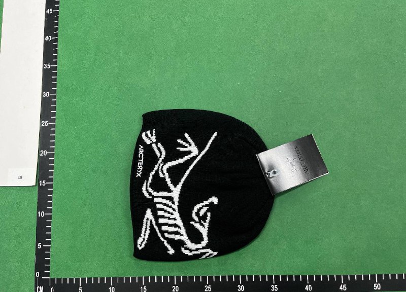 Arcteryx Knitted cap  -3