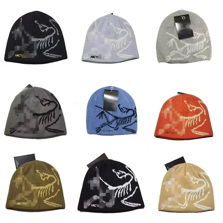 Arcteryx Knitted cap 