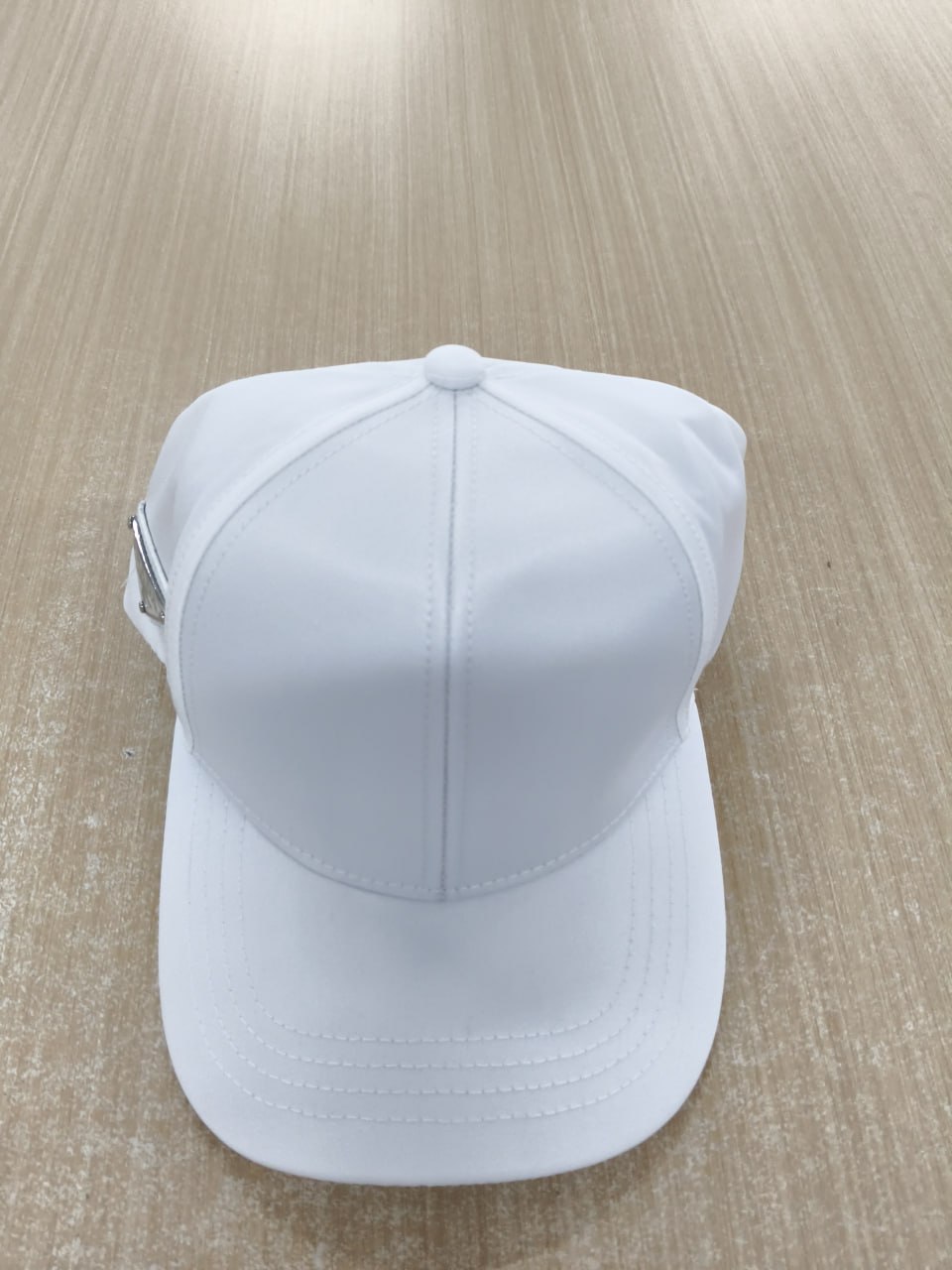  Prada hat -2