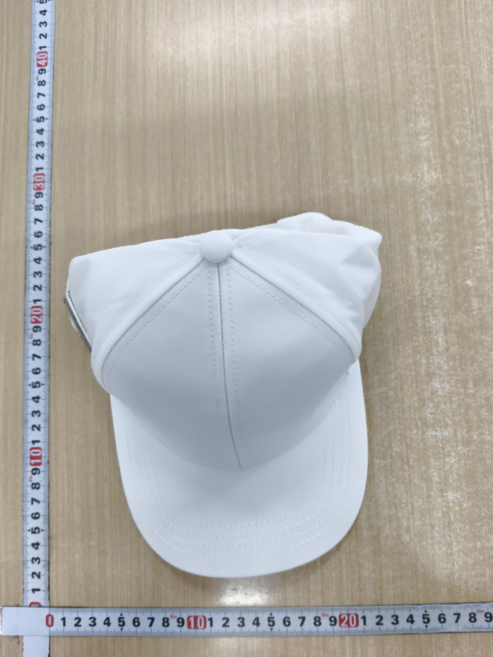  Prada hat -4