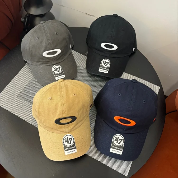  vintage oaklay cap