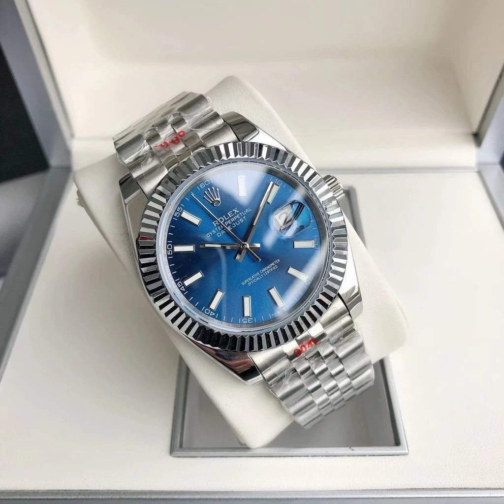 Rolex Datejust -3