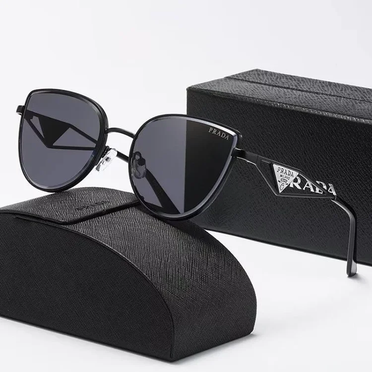 Prada Versatile Sunglasses