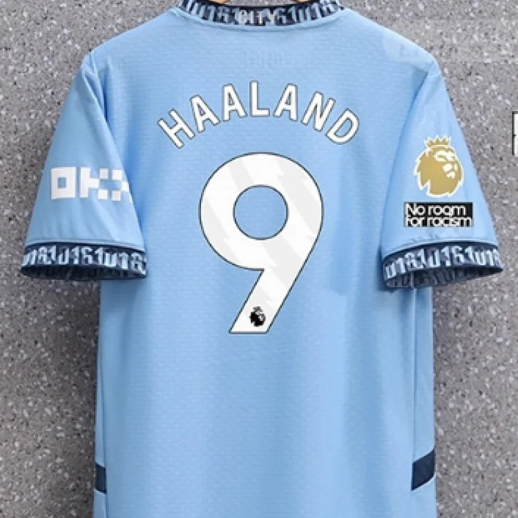 star jersey