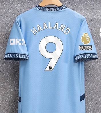 star jersey -4