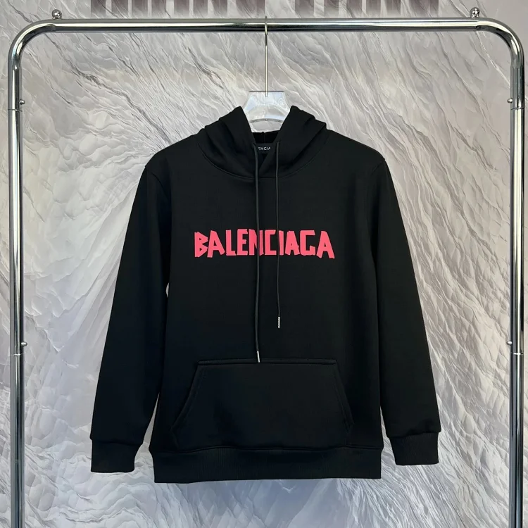 Parisian Family Hoodie       