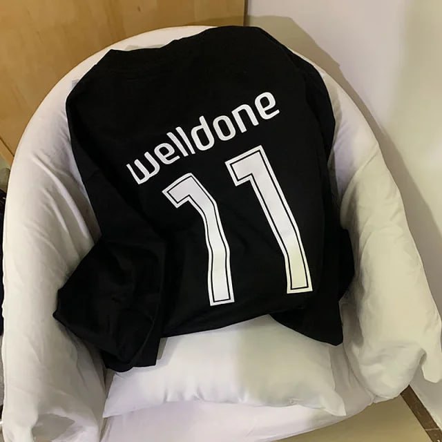 WELLdone TEE -3