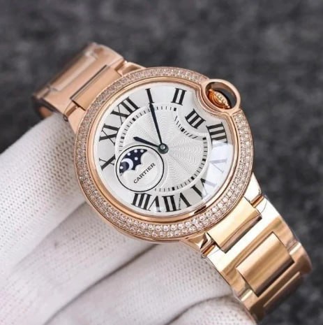 Cartier Watches -2