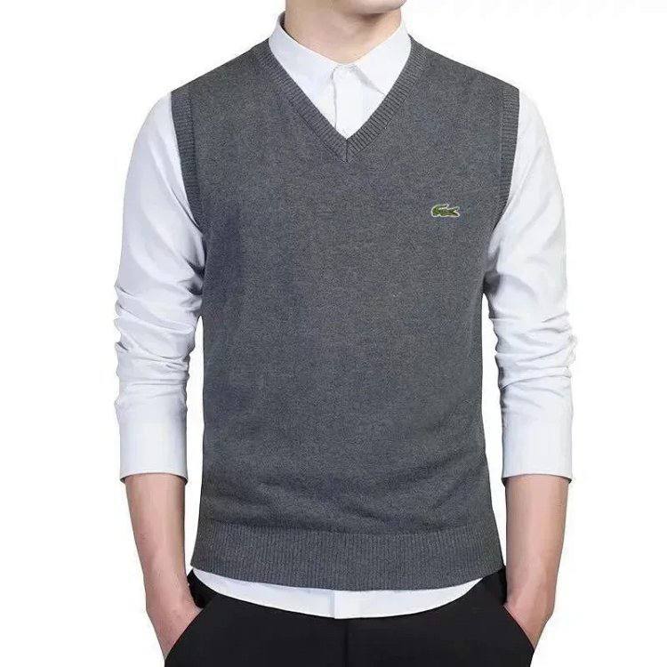 LACOSTE Sweater -2