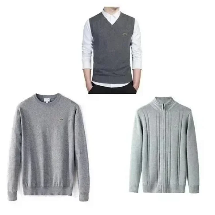 LACOSTE Sweater