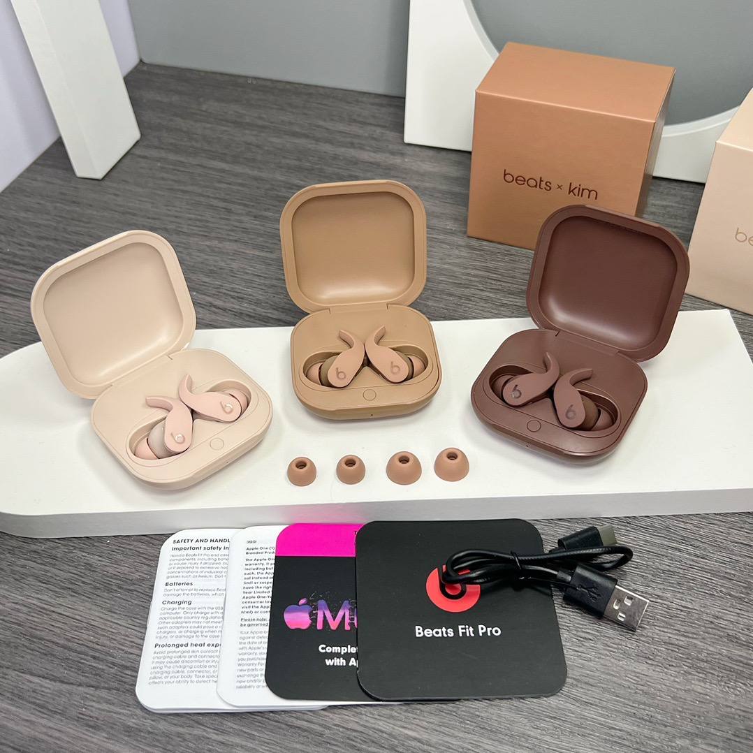 Beats Fit Pro -2