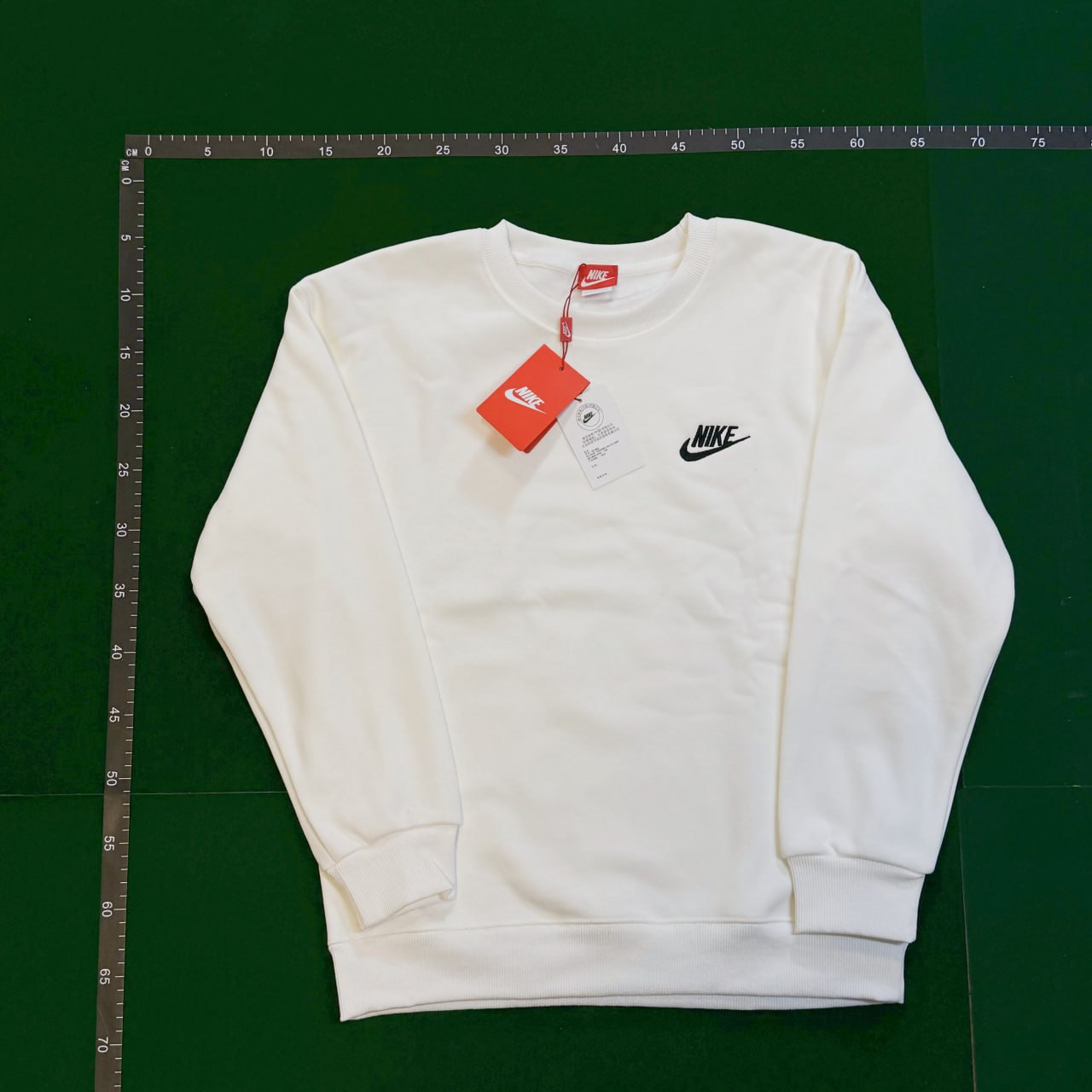 Nike Sweater -2
