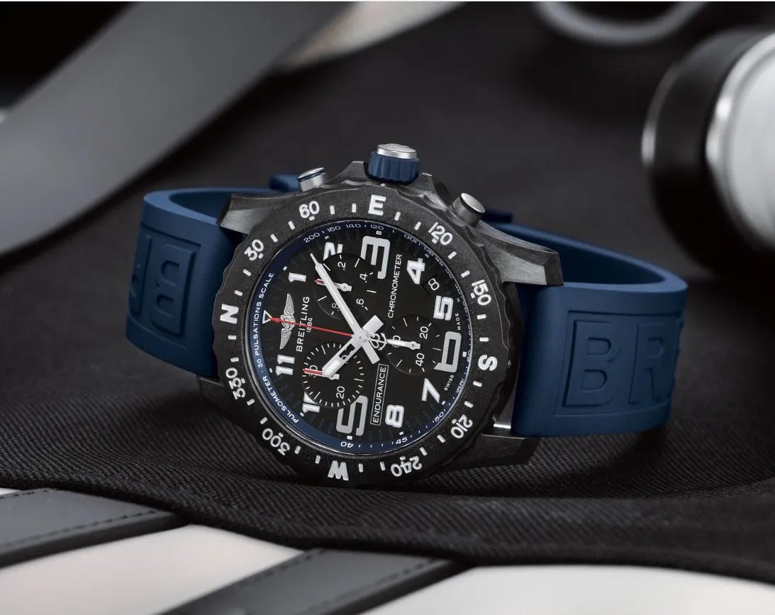  Breitling Chronomat High-end Mechanical Watches [40 styles] -3