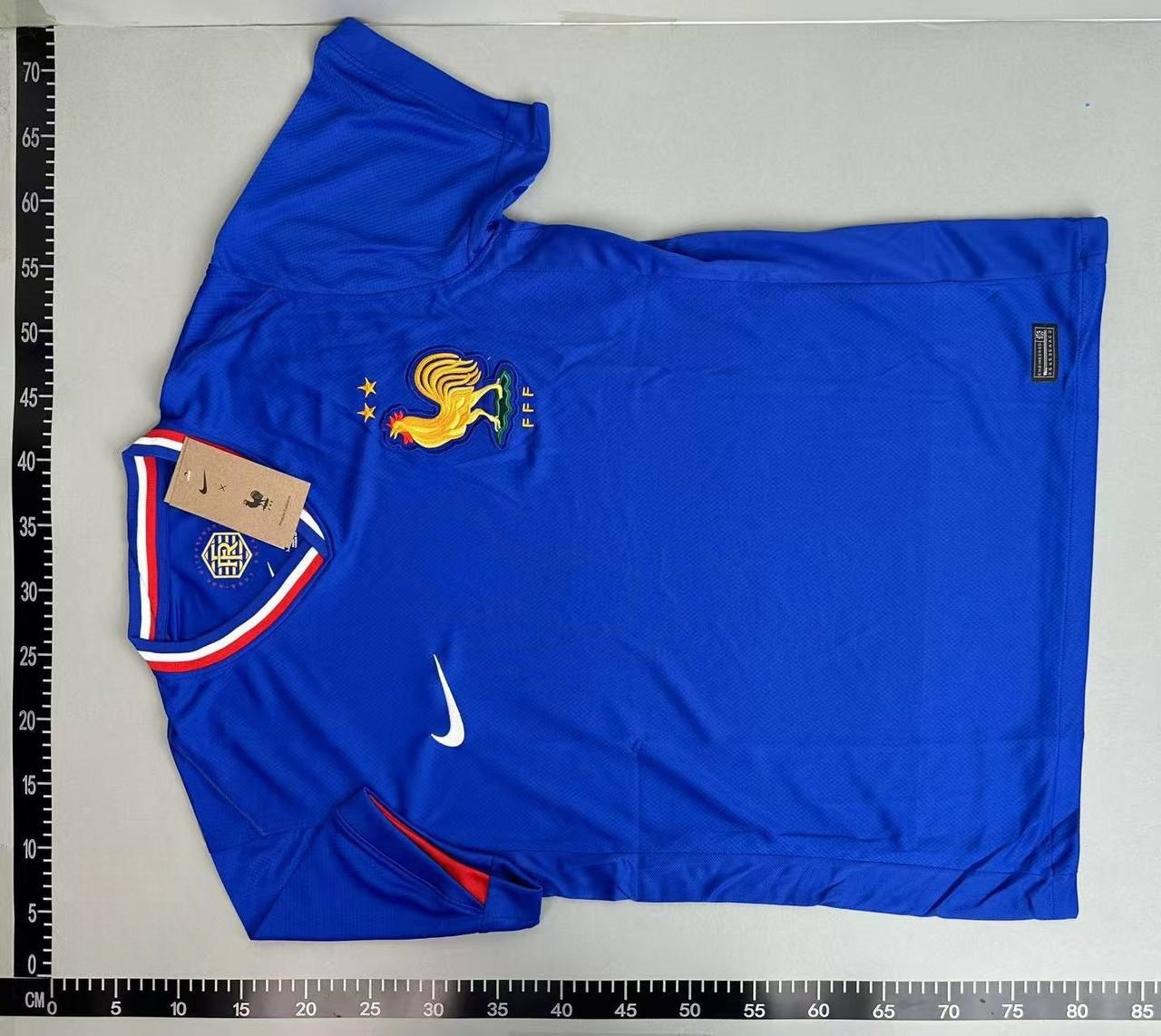 Football Jersey -4