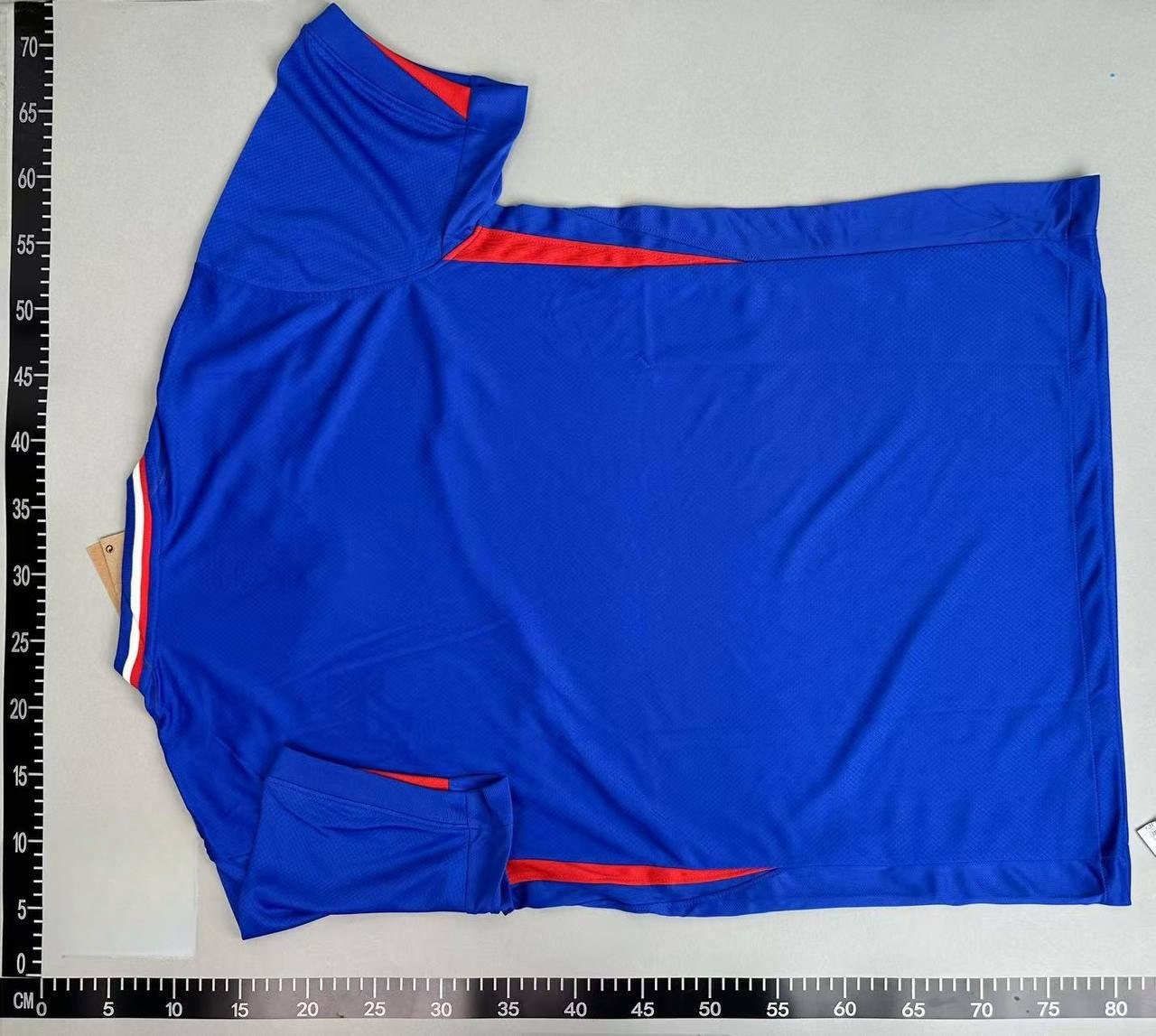 Football Jersey -3