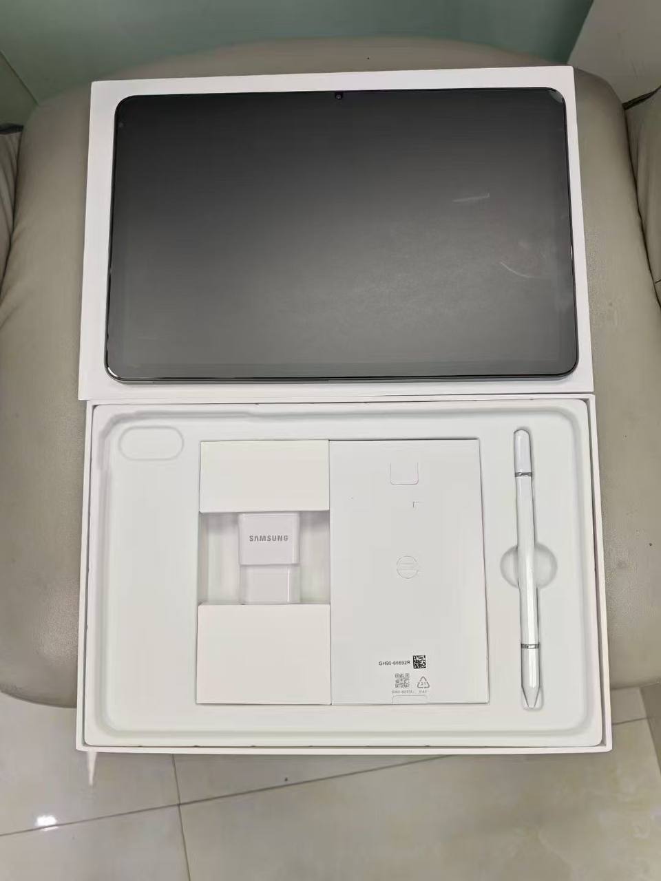 Galaxy Tab S10 ultra -2
