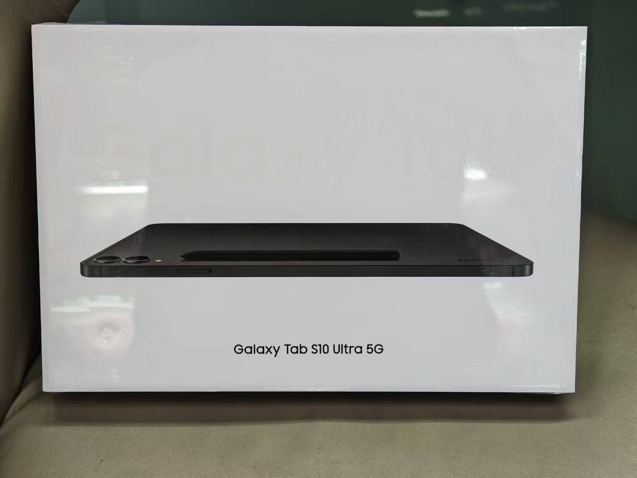 Galaxy Tab S10 ultra -4