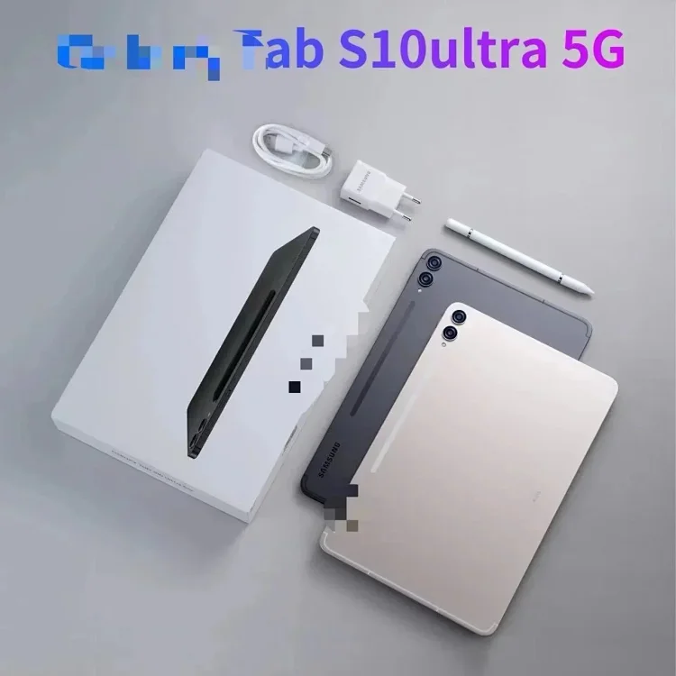 Galaxy Tab S10 ultra
