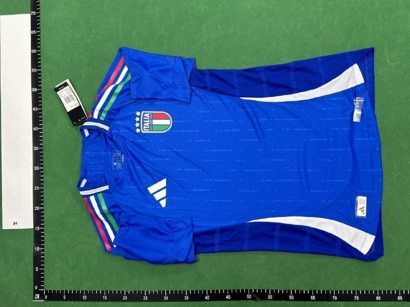 football T-shirt -2