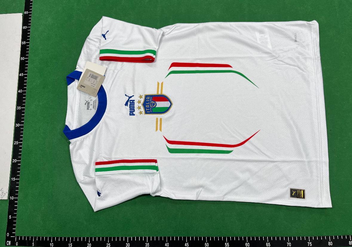 football T-shirt -4