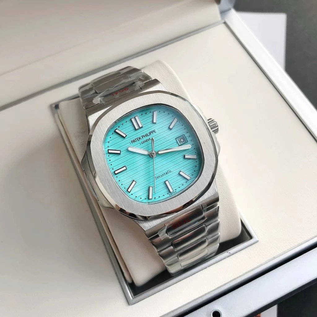 Patek Philippe -4