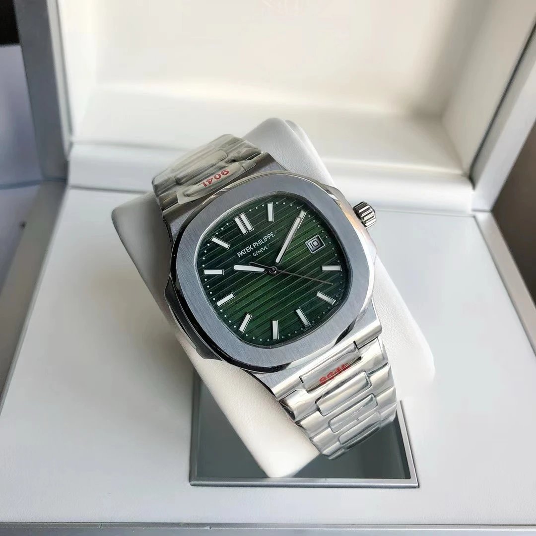 Patek Philippe -3