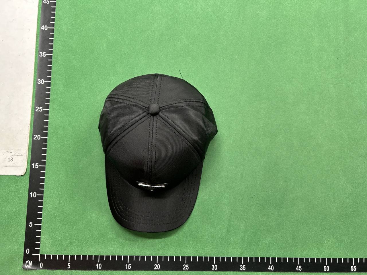 Prada hat -2