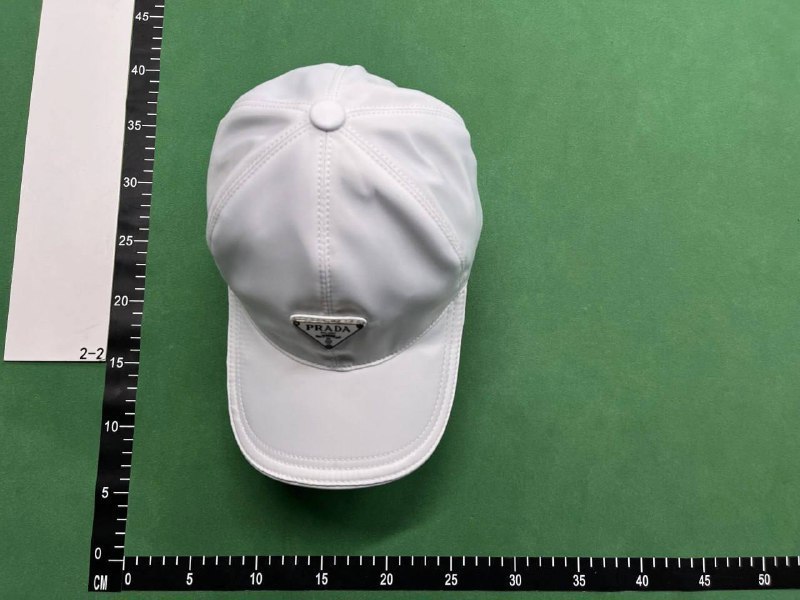 Prada hat -4