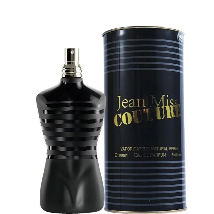 Jean miss Perfume  