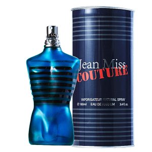 Jean miss Perfume   -4