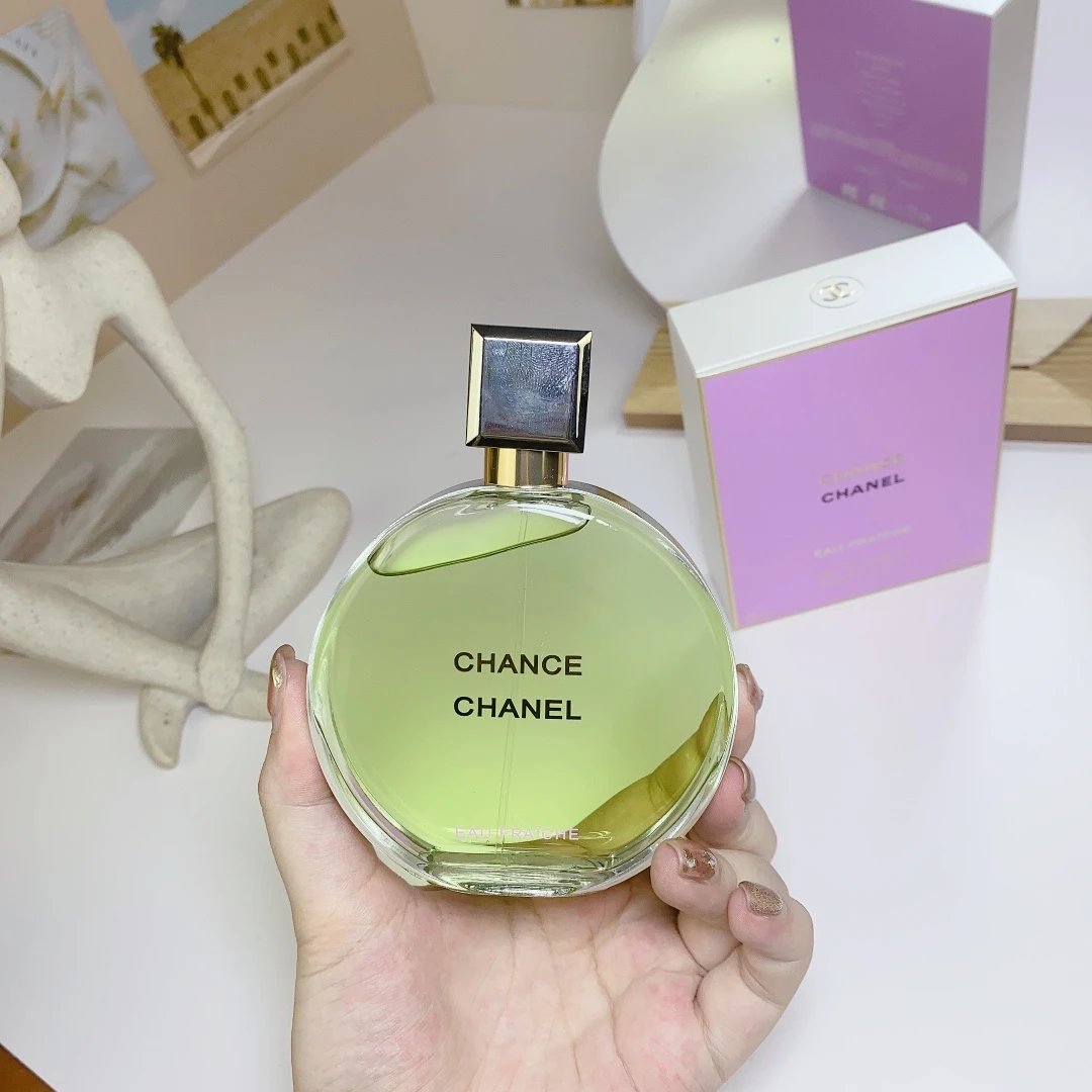 CHANEL perfume -4