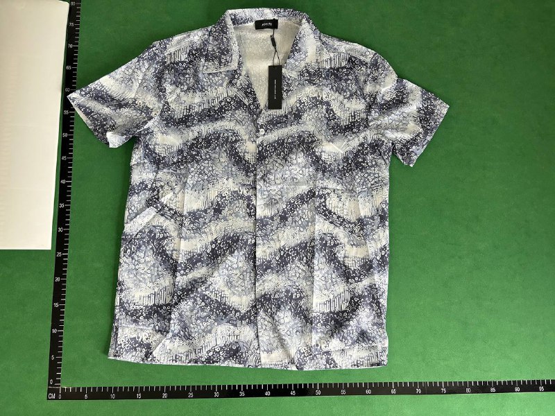 AMIRI set&shorts&t-shirt  -3