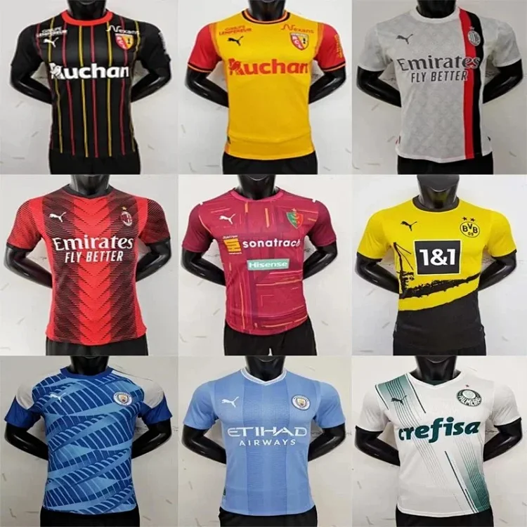 football T-shirt