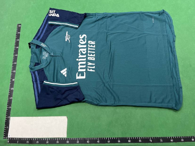 adidas T-shirt -4
