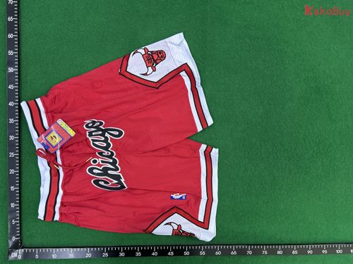  NBA Jersey Suits （30+style ） -3
